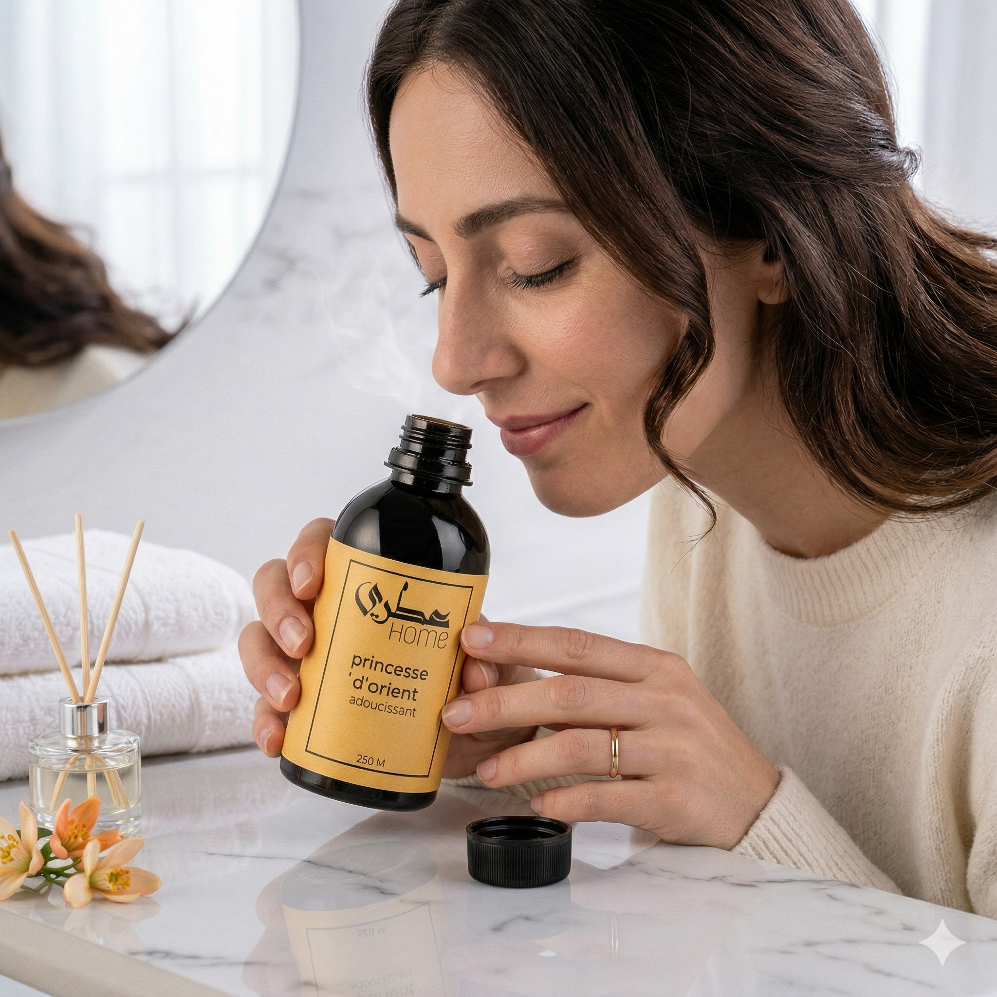 Quel parfum Itri Home vous ressemble ?