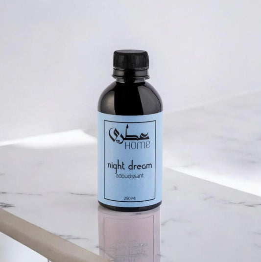 Night Dream