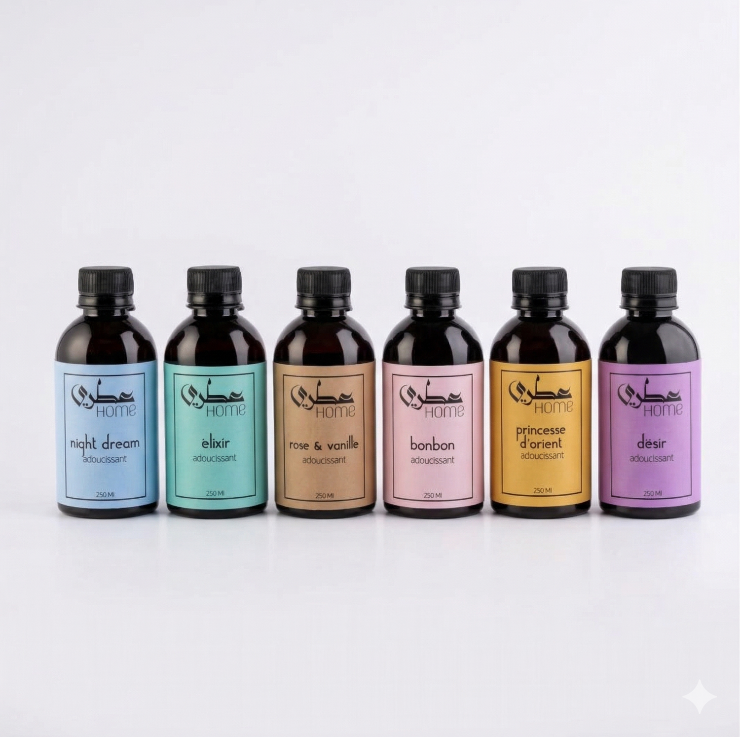 Coffret découverte