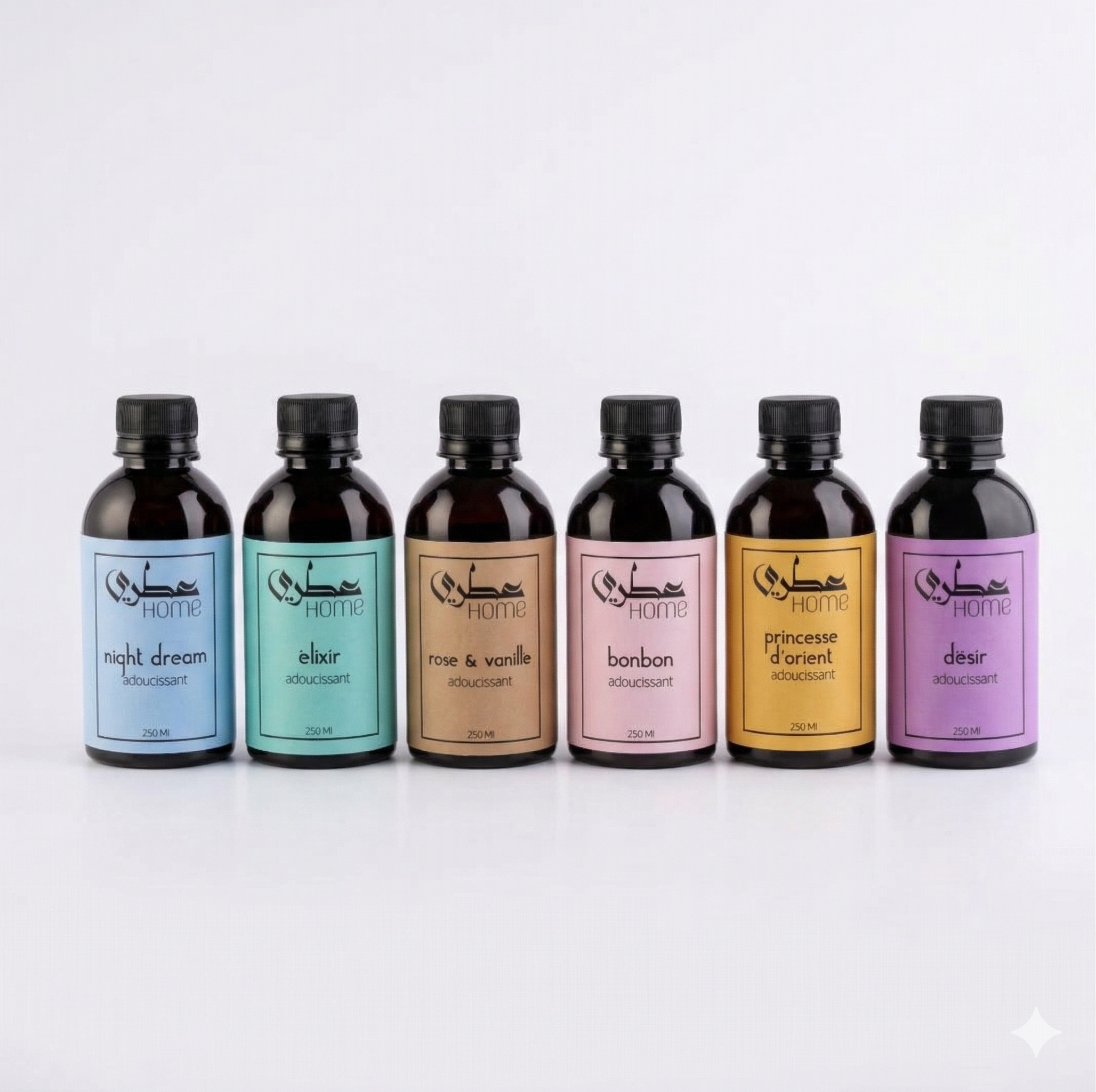 Coffret découverte