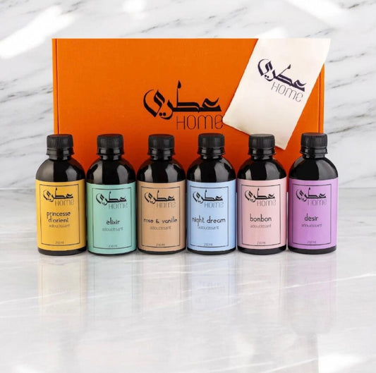 Coffret découverte